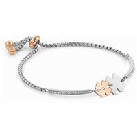 Bracciale Nomination Milleluci in Acciaio 028004/052 - 028004/052